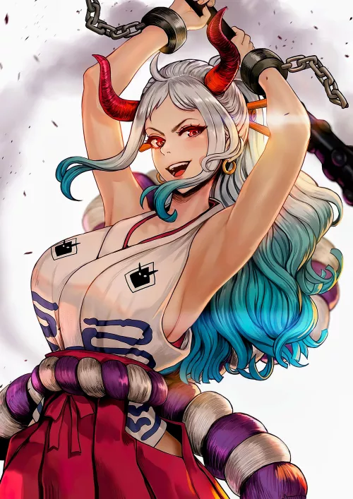 Dropping this masterpiece here by Ryukolover