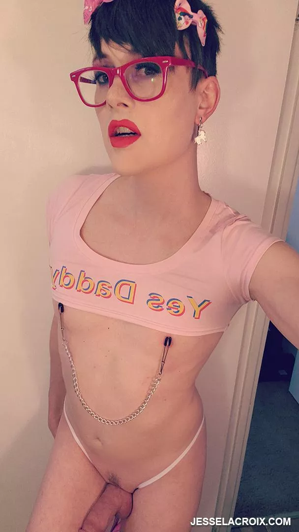 Drug me up and take turns posted by JesseLaCroixxx