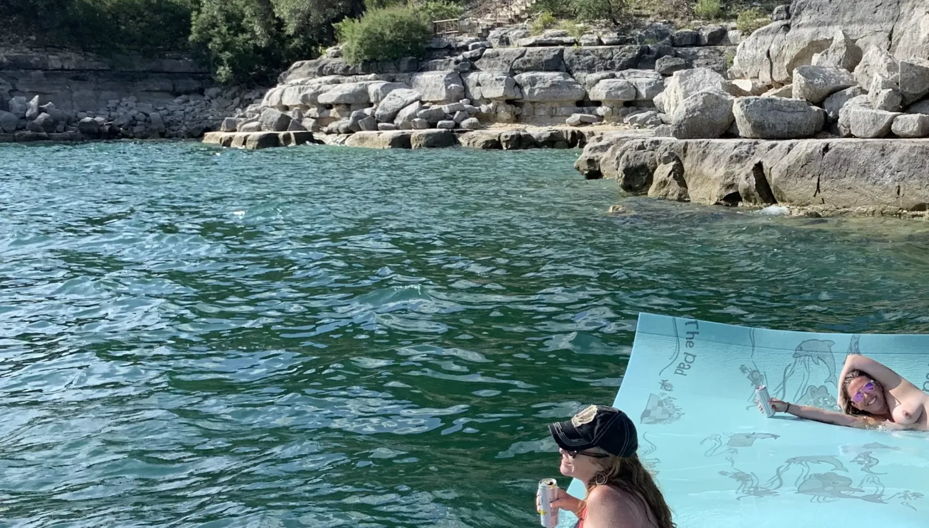 Drunk Dare by u/althaus80 posted by LersWbap