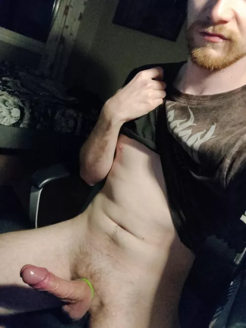 Drunk & horny by HiddenGemInPants