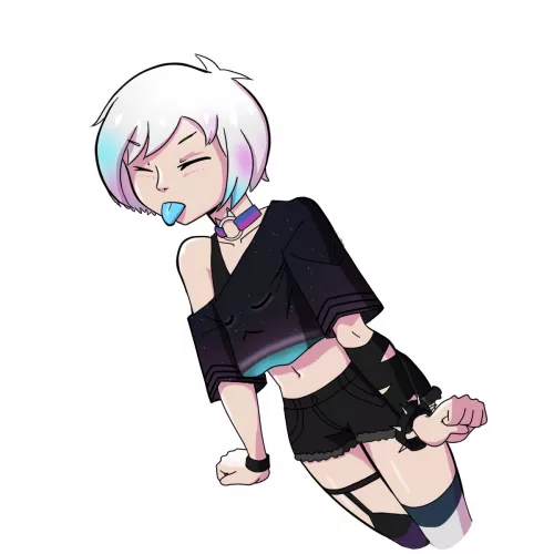 Druskie by DuhmaGahood