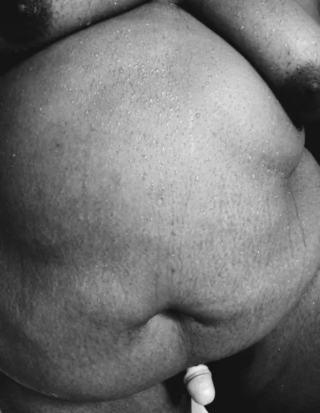 Dry me off please by Be_sleepy