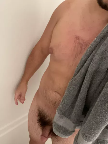 Drying off by Nb10310000