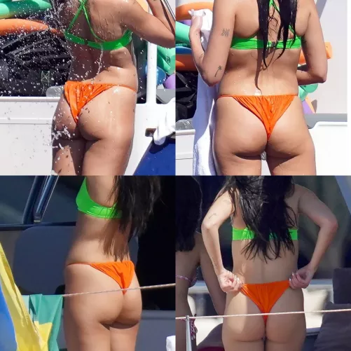 Dua Lipa by jamesblanco7