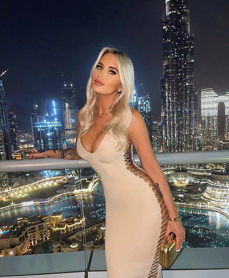 Dubai posted by HemleyStatin