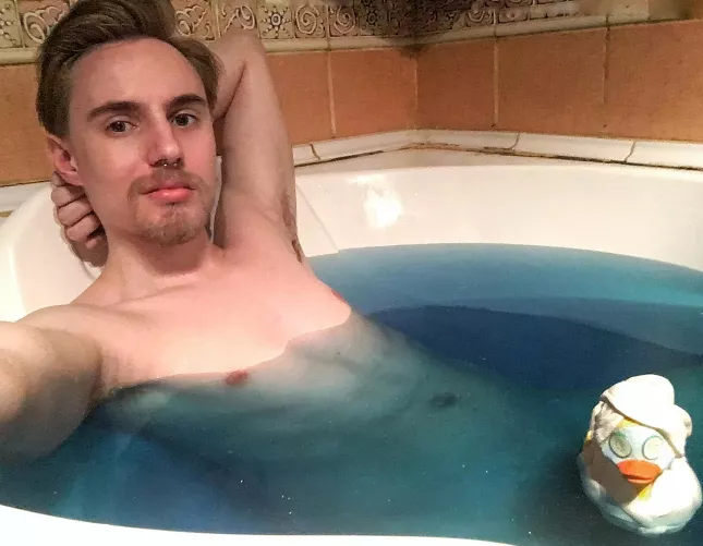 Duck my sick by Savcic