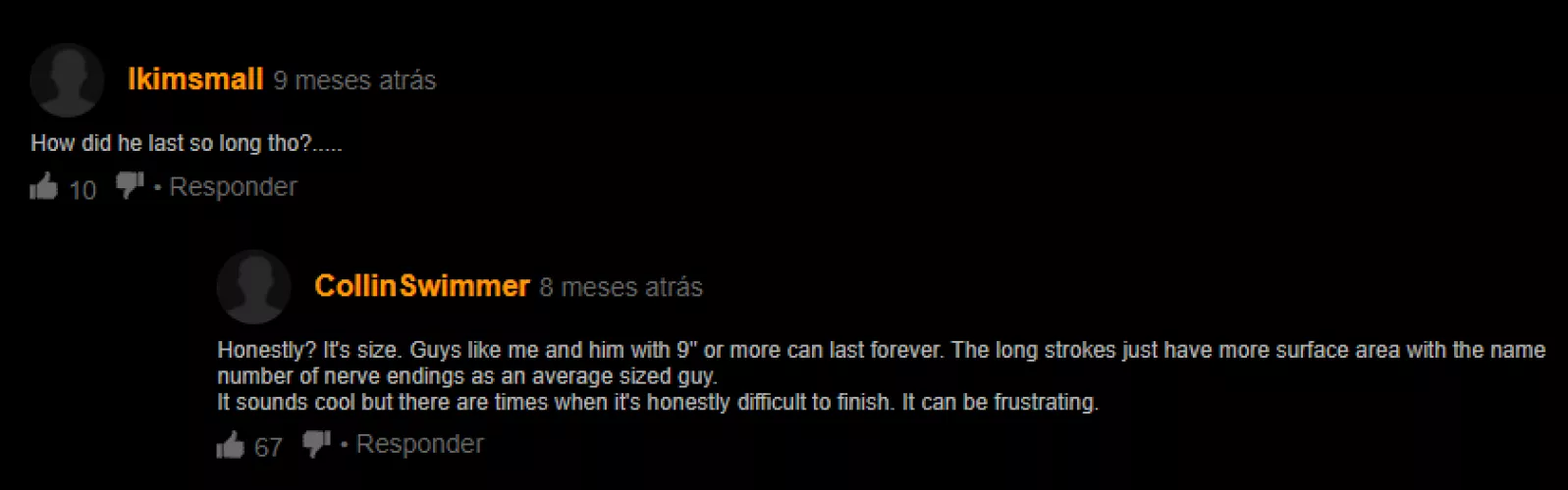 dude is a dicktologist by A_Friking_Pineapple