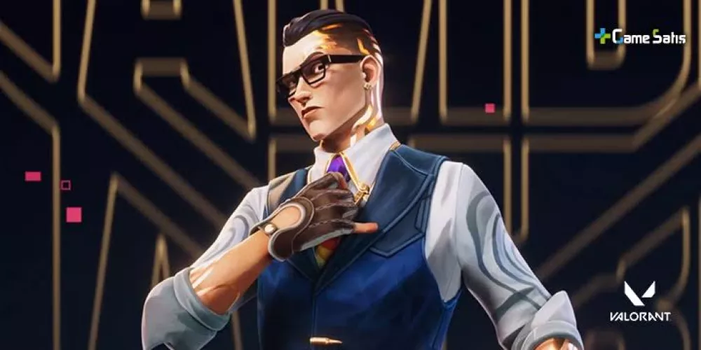 Dude this guy looks like those manga CEOs... by Routine_Big4300