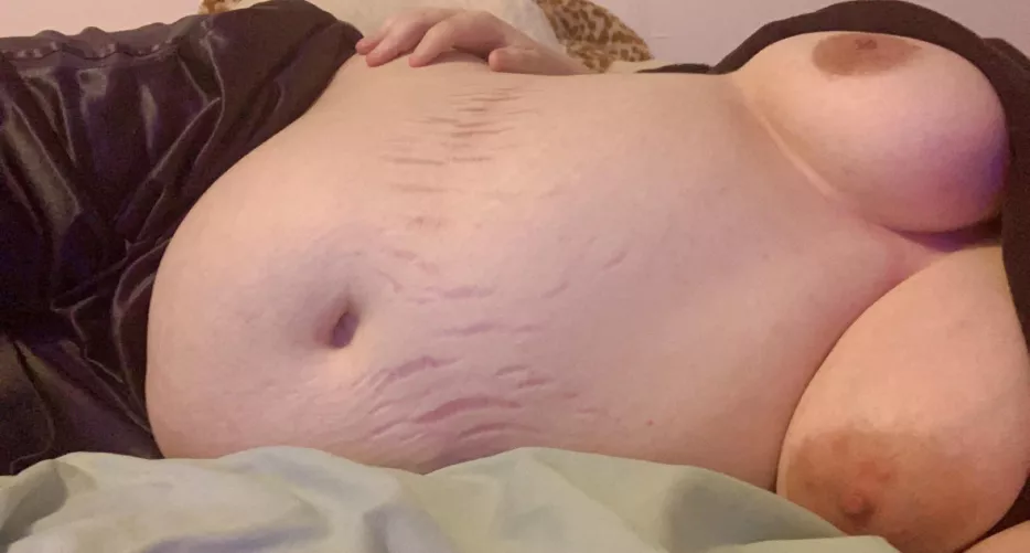 due this week by ofxghoul