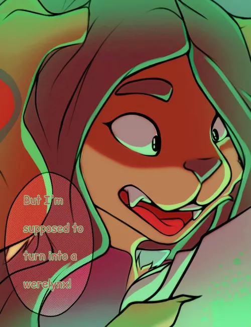 Due to unfortunate reasons. I have becometh the bunny. (Wrong potion) by Troy204599