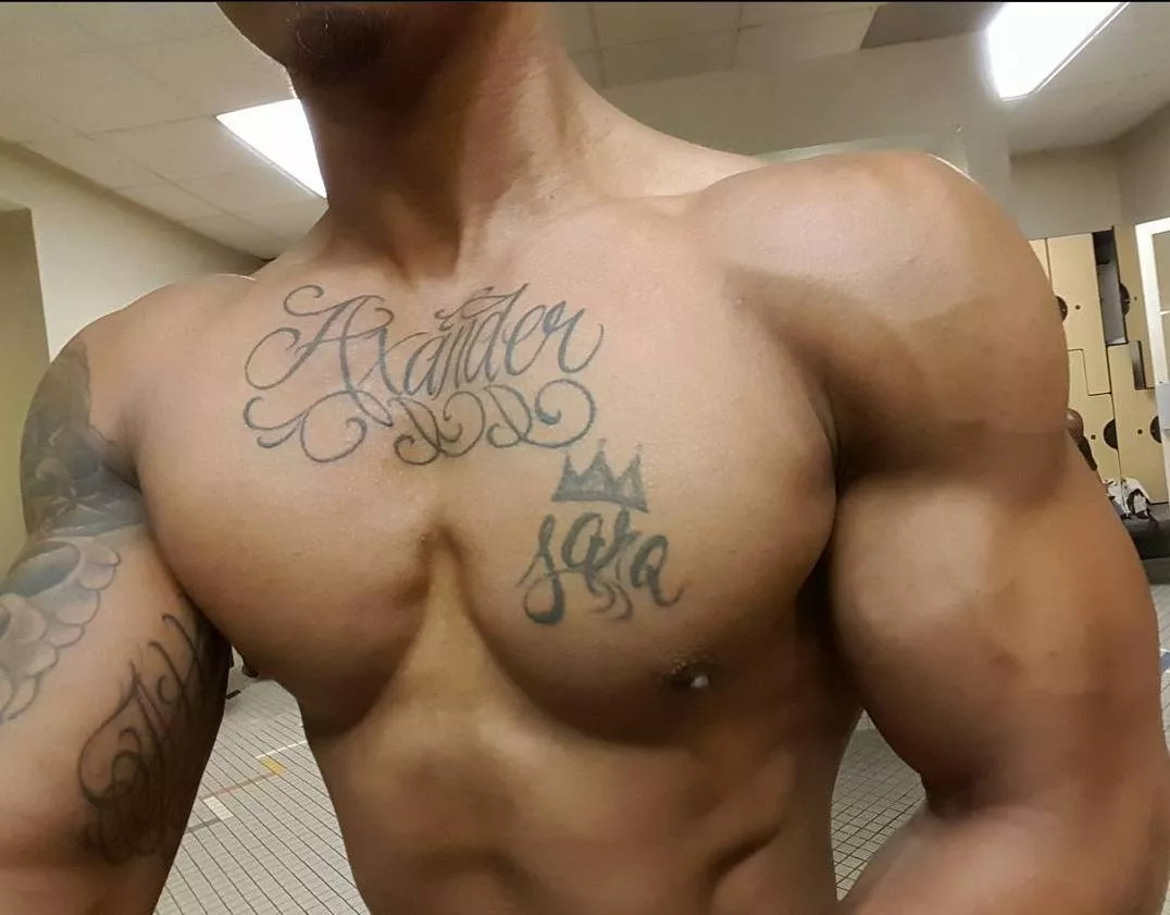 Dues paid posted by Steven0530