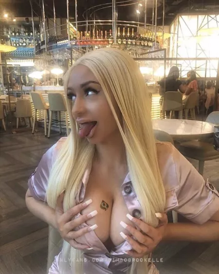 Dumb ✅ Doll ✅ by You-donut