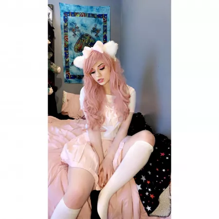 Dumb little doll ✨ by katiebabypromo