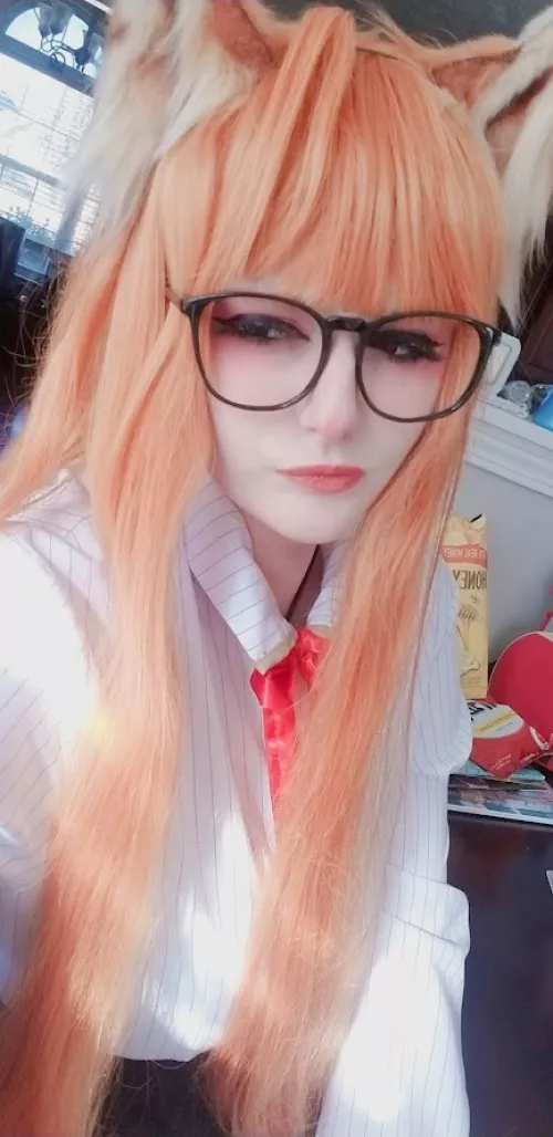 Dumb school, ugh. They don't even teach you how to hunt here. by Koyomatsu