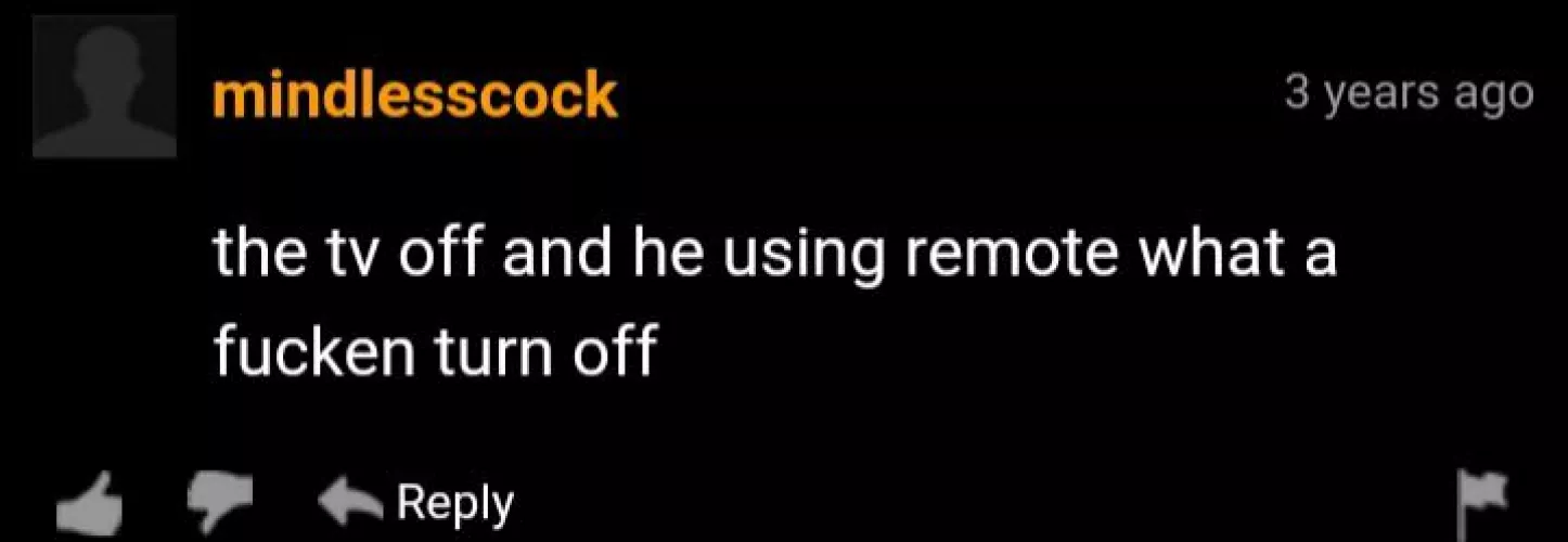 Dumbass by throwaway69hahagetit