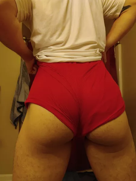 Dumptruck by _b1_cheeks