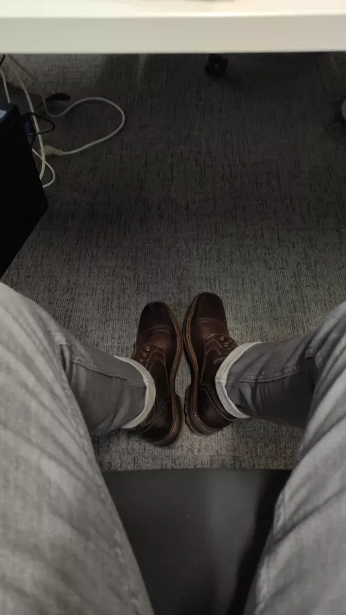 Dune Candor Worker Boots by Vulkan1206