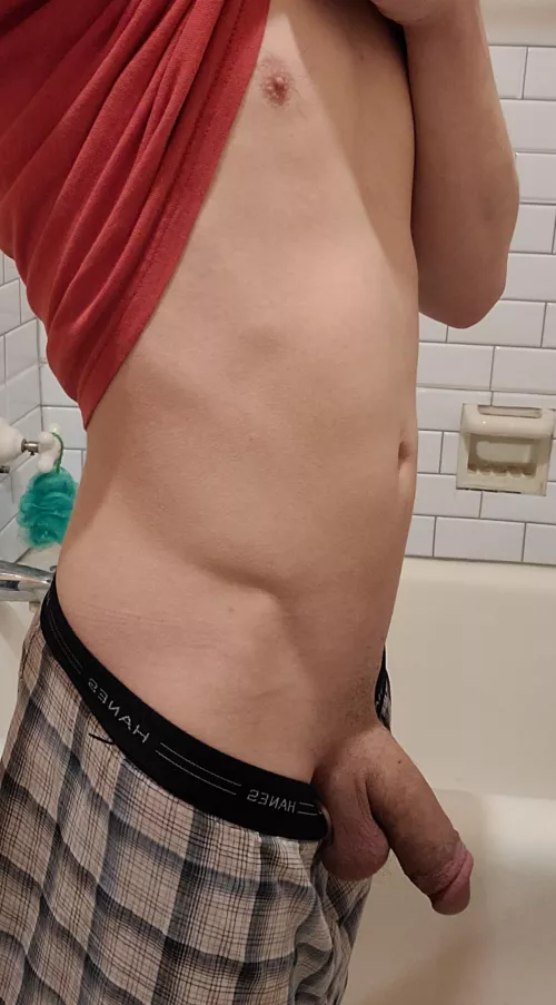 Dunno what to title this, so uh.... Hi! by ShortStallion