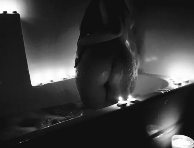 Dusk. by Audreytwoey