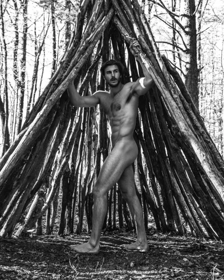 Dusty Lachowicz. [5 Pic Album in Comments] by astroblueastro