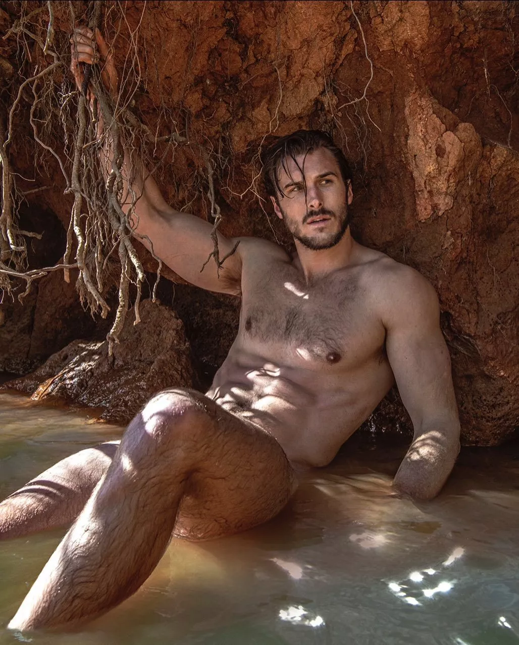 Dusty Lachowicz posted by astroblueastro