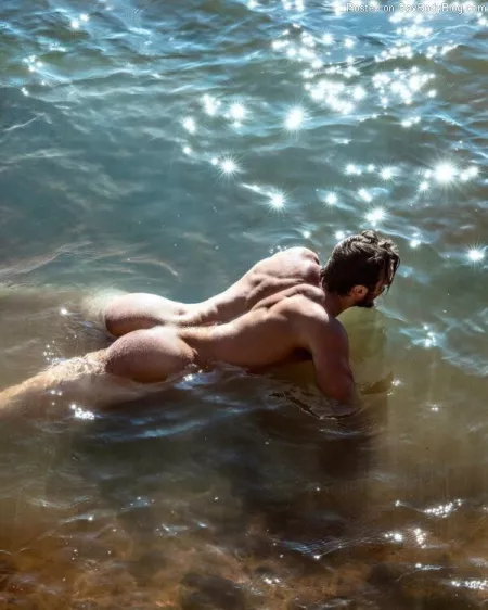 Dusty Lachowicz by MarsNirgal