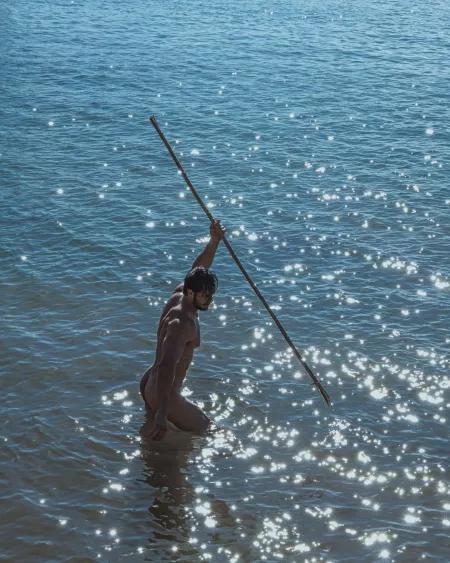 Dusty Lachowicz by astroblueastro