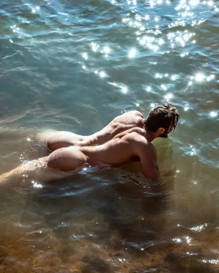 Dusty Lachowicz by astroblueastro