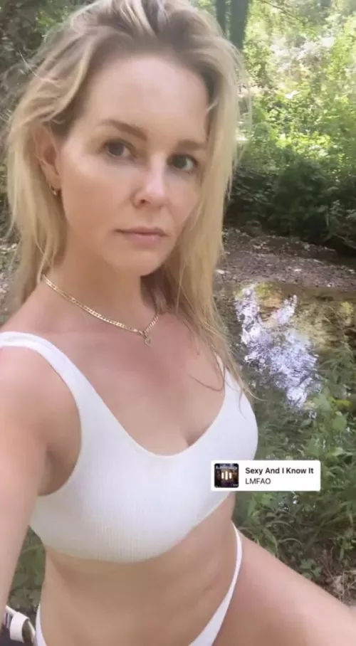 Dutch milf Chantal by Effective_Truth8063