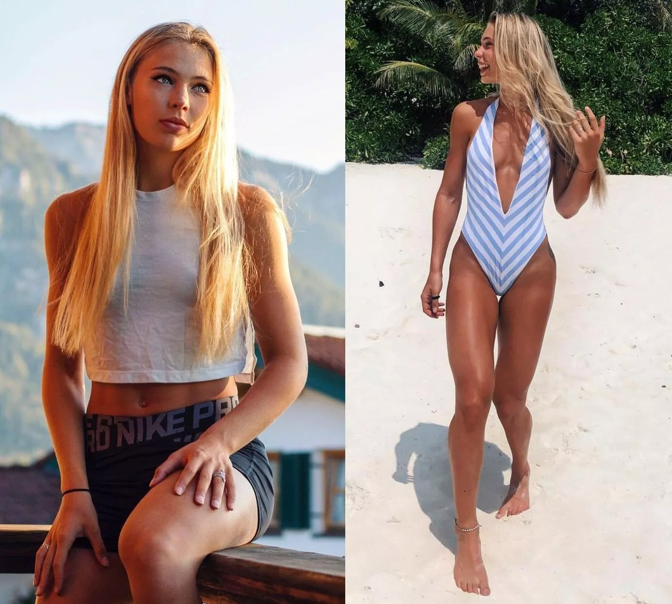 Dutch speed skater Jutta Leerdam posted by gwokv