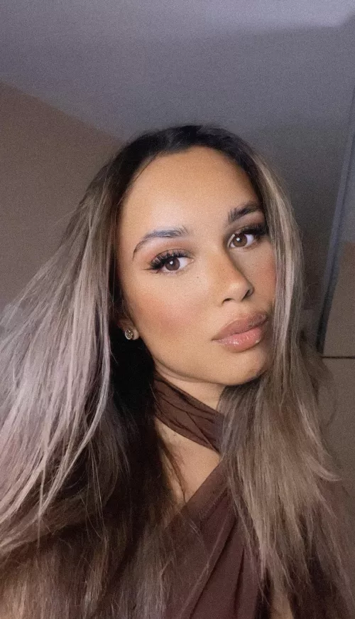 Dutch x somali x italian ❤️❤️ by c_linaa