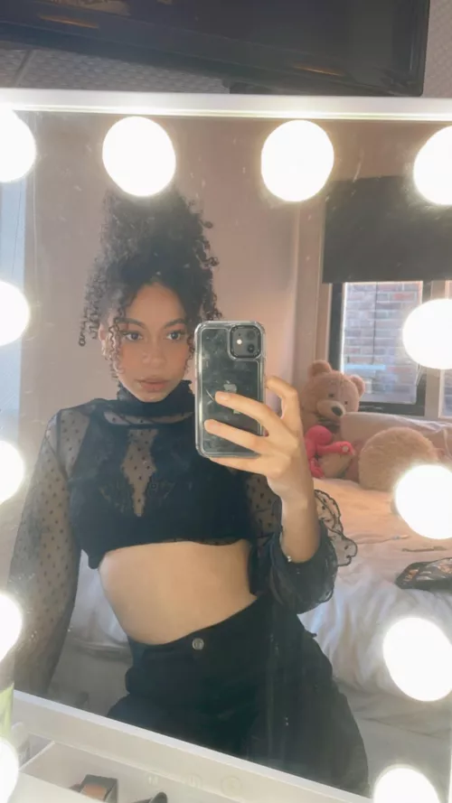 Dutch x Surinamese by Misscharlierose