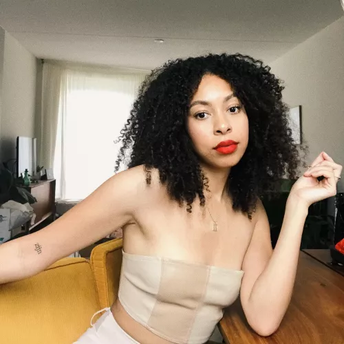 Dutch x Surinamese by Misscharlierose