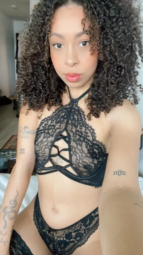 Dutch x Surinamese by Misscharlierose