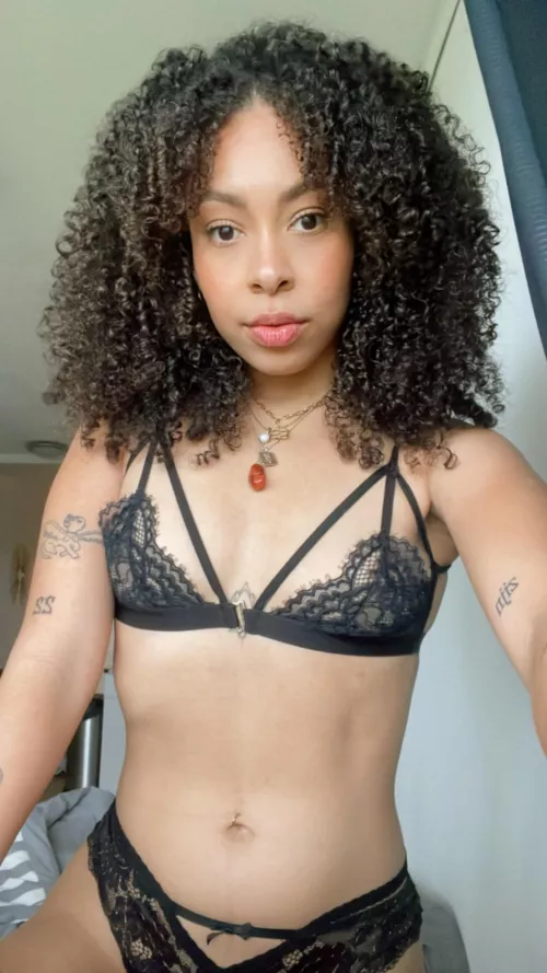 Dutch x Surinamese by Misscharlierose