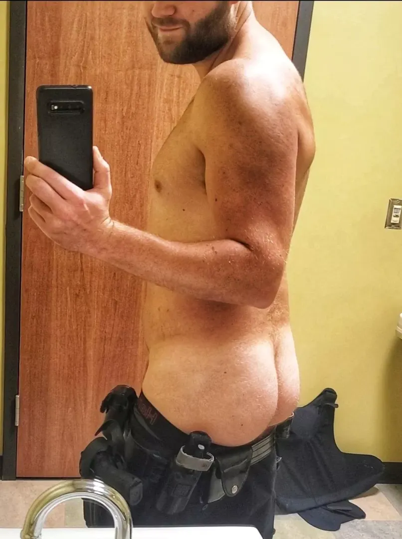 Duty booty. Day 3/3! posted by Pig_5-0_copper