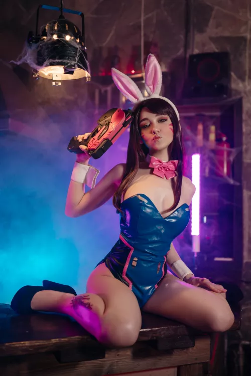 D.va by Donnaloli by Donnaloli