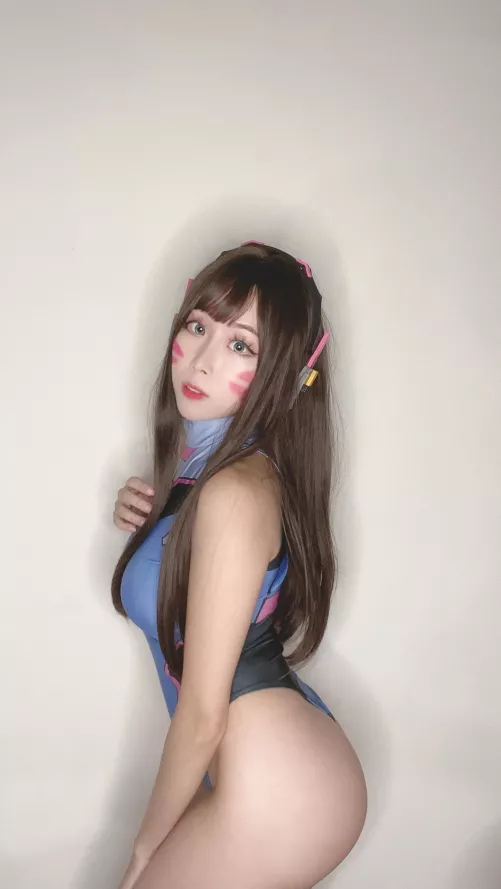 DVA by Mirianne by mirridarling