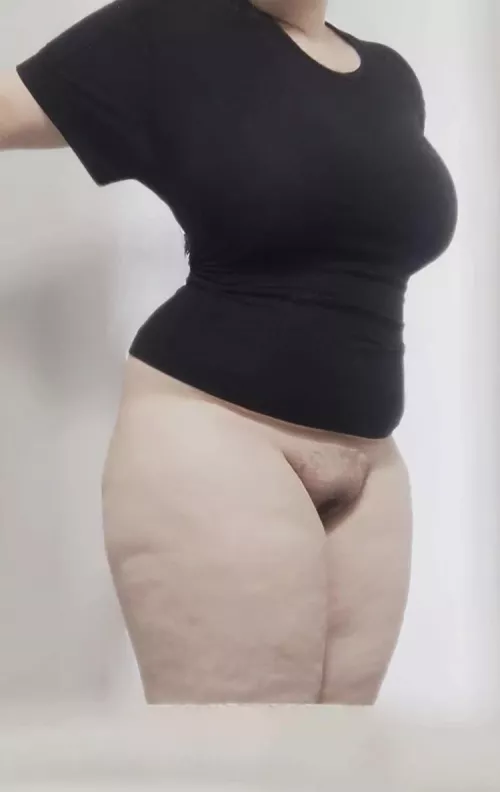 Dying for a hard fuck by Full_figured_vixen