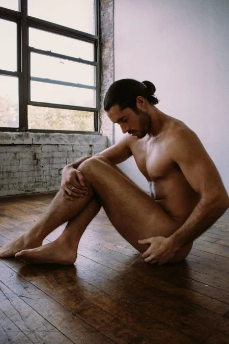 Dylan Finelli by Desintonio Pacheco by MarsNirgal