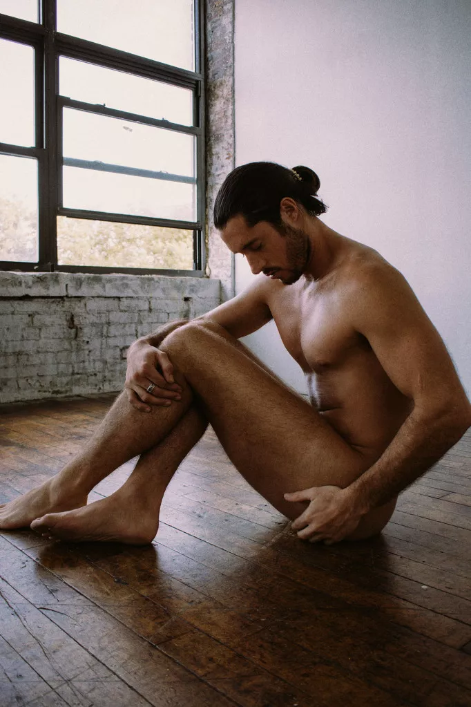 Dylan Finelli by Desintonio Pacheco posted by MarsNirgal