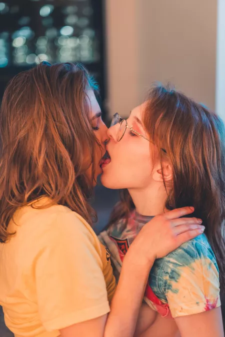 Dynamic duo by ohseephotography