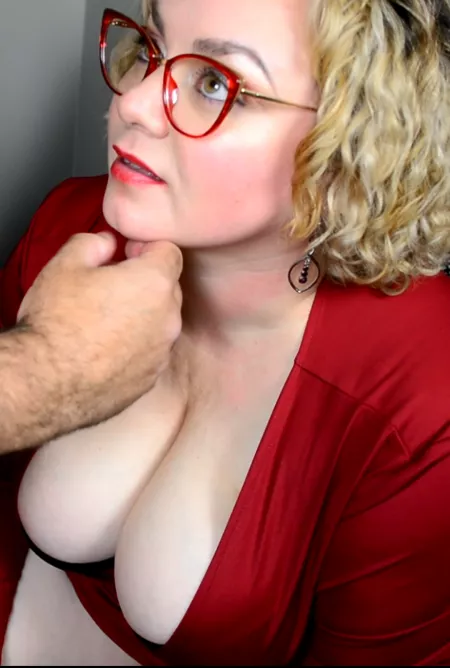 Eagerly awaiting. I love to color coordinate my 🤓 by Codenamespicey4042