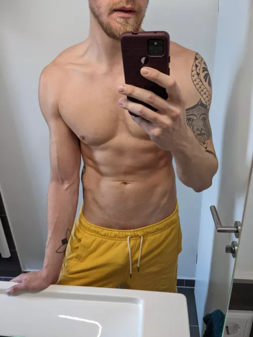 earlier this year. hopefully my students won't see this... by -not-deleted-yet-