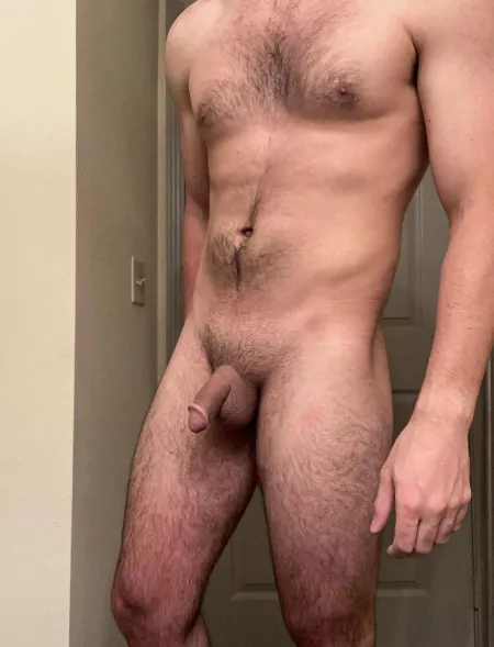 Early bird today!!! Love posting here, so much positivity (m35 200 6’) by throwmeaway69lol