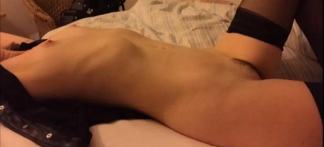 Early evening by MystiLicious