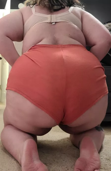 Early Hump day by kinkynerd98