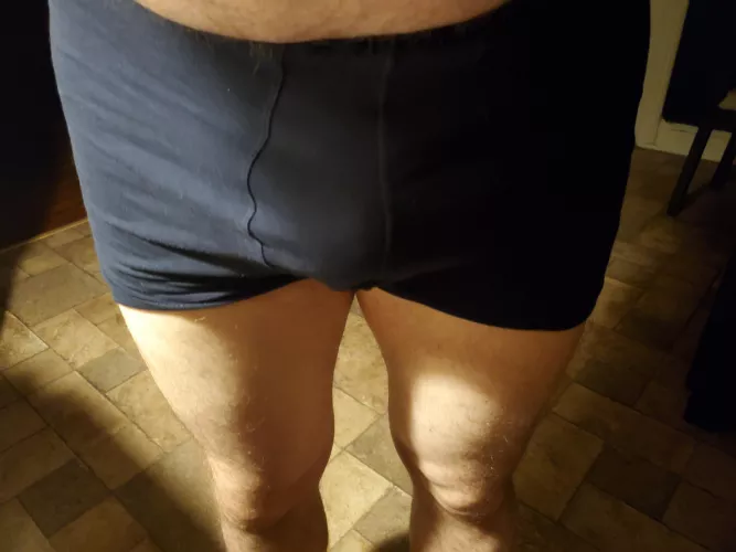 Early in the morning by Tsol76nsfw