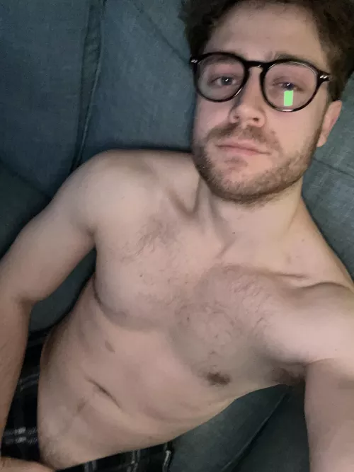 Early morning by Mysteriousgent69