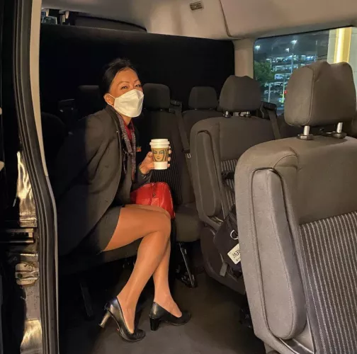 Early morning check-ins by arrayoutofbounds